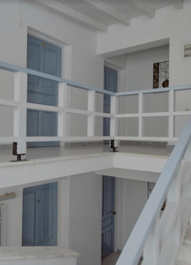 Hotel Selini Áyios Nikítas Extérieur photo