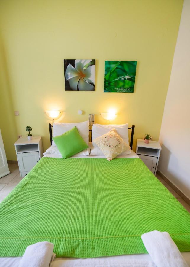 Hotel Selini Áyios Nikítas Extérieur photo