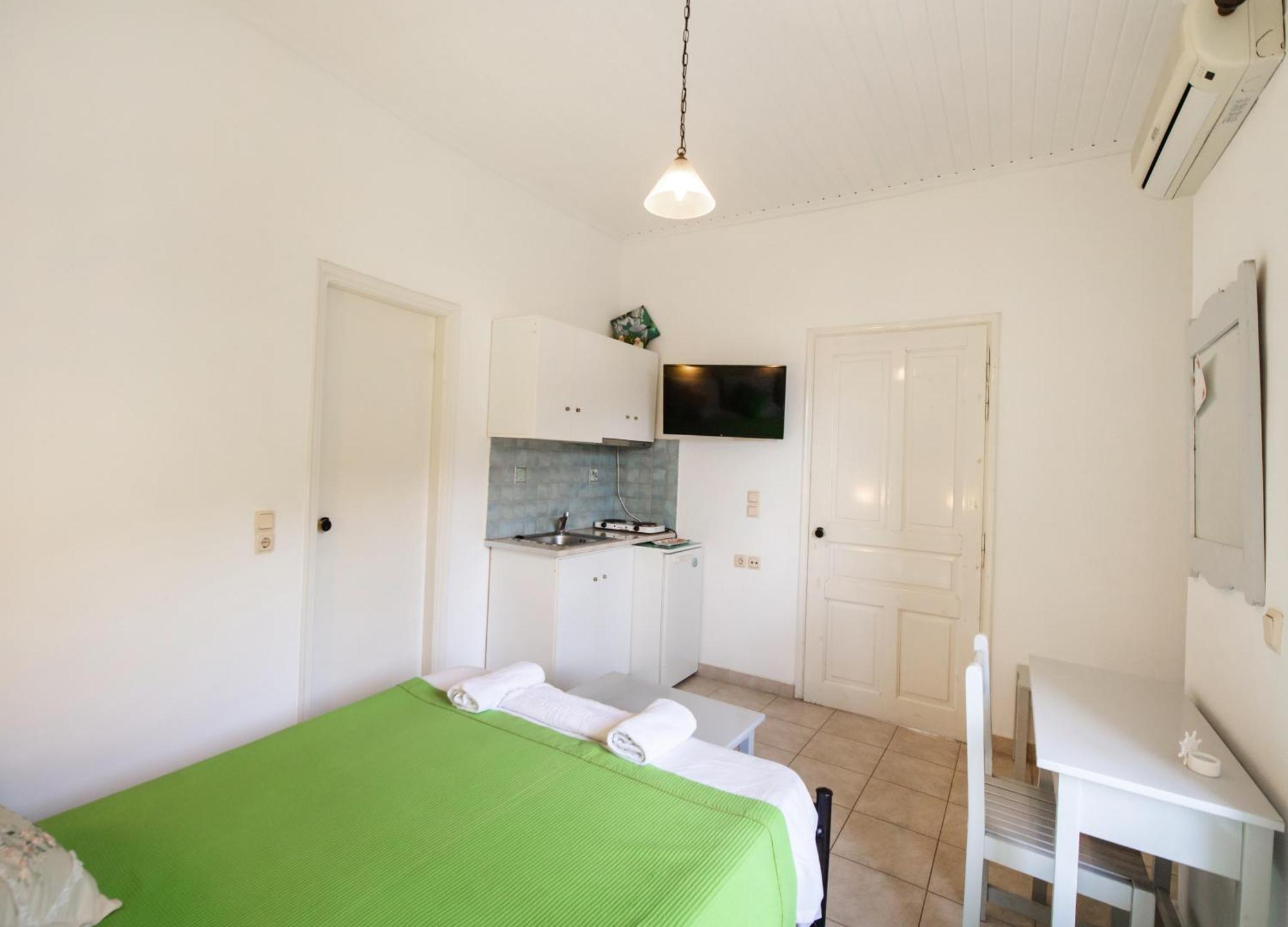Hotel Selini Áyios Nikítas Extérieur photo