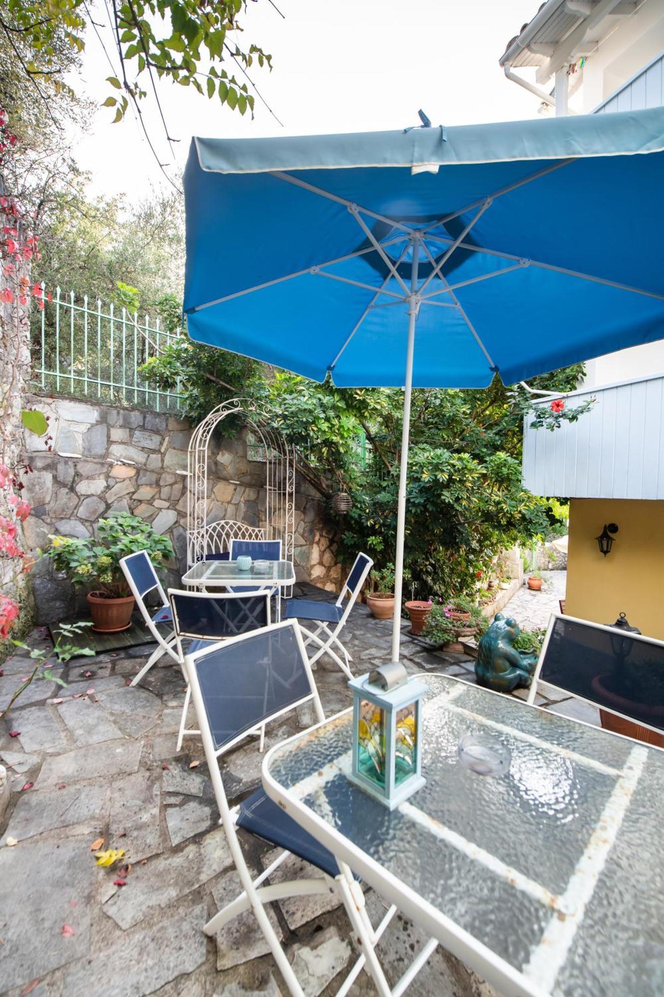Hotel Selini Áyios Nikítas Extérieur photo