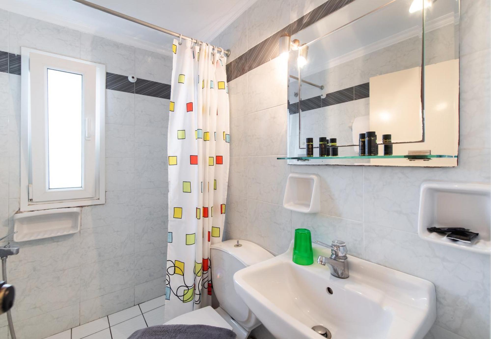 Hotel Selini Áyios Nikítas Extérieur photo