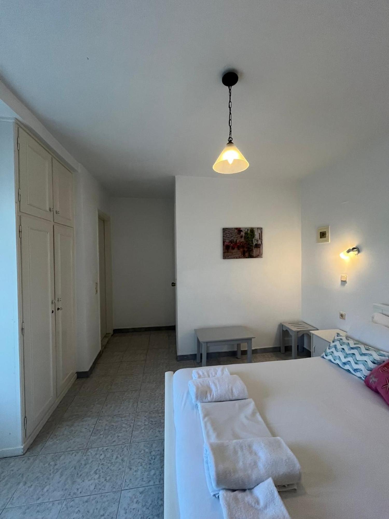 Hotel Selini Áyios Nikítas Extérieur photo