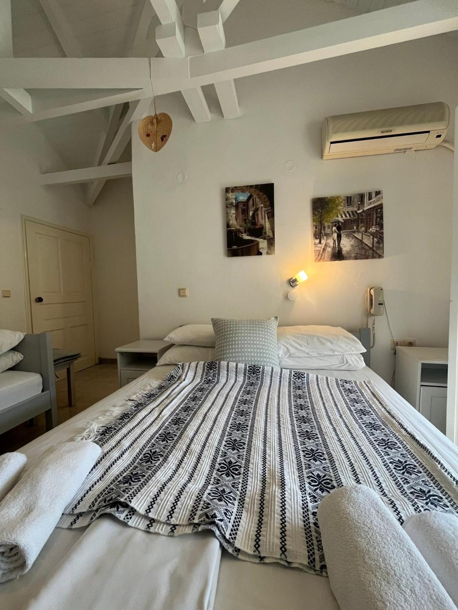 Hotel Selini Áyios Nikítas Extérieur photo