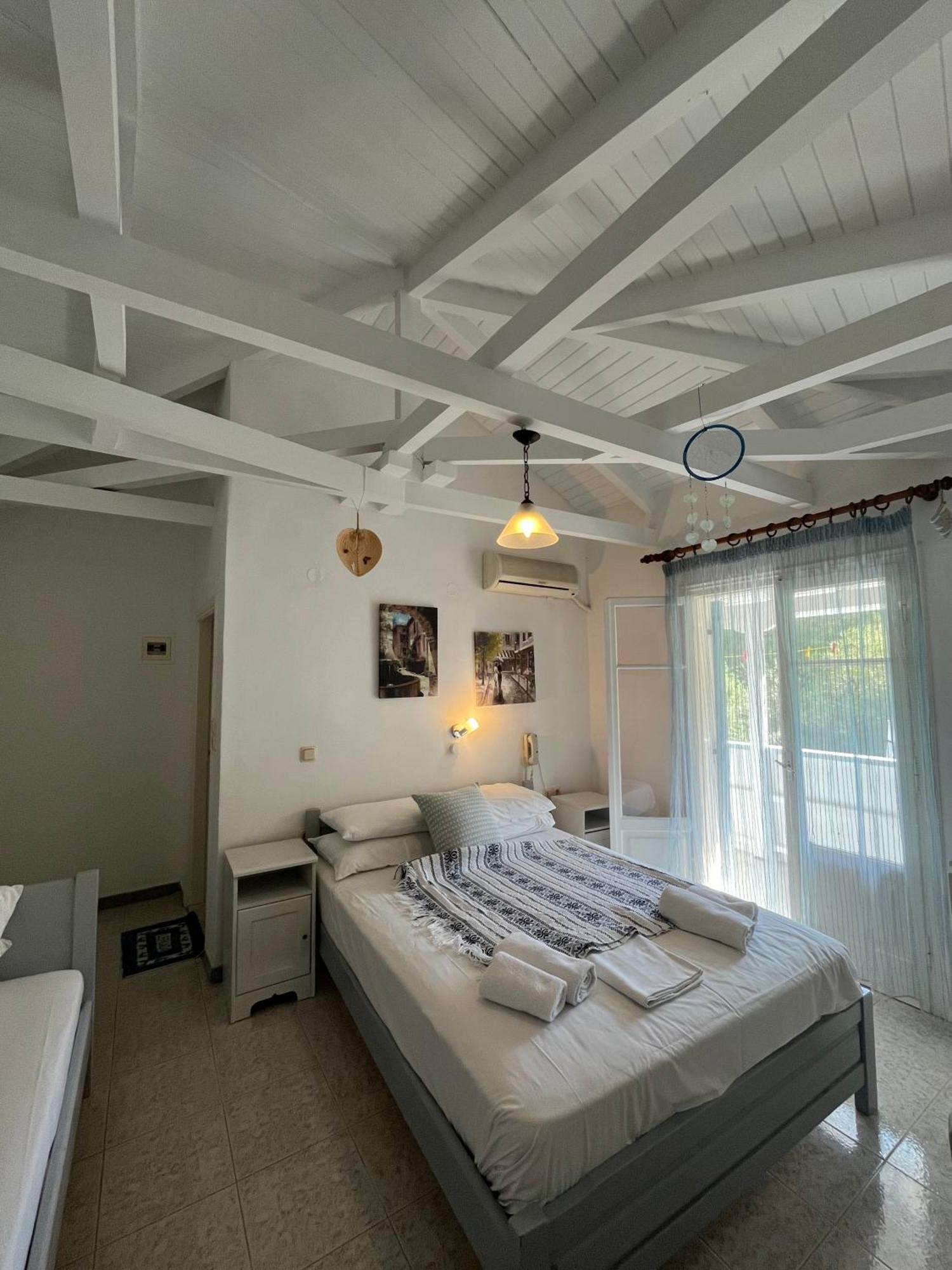 Hotel Selini Áyios Nikítas Extérieur photo